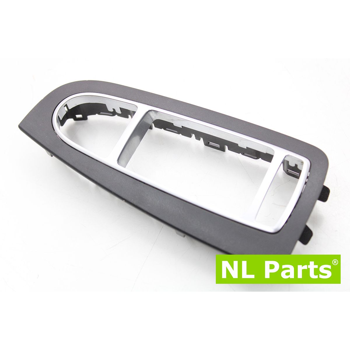 Moldura do botão do vidro Mercedes GLC X253 A2057200548